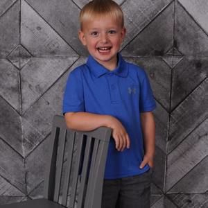 Meet your Posher, Erik